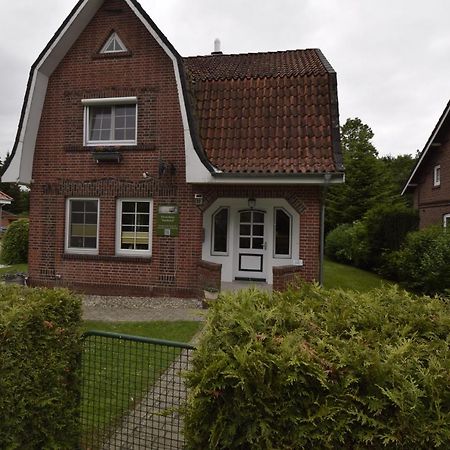 Ferienhaus Dorfkind Villa Bulkau Esterno foto